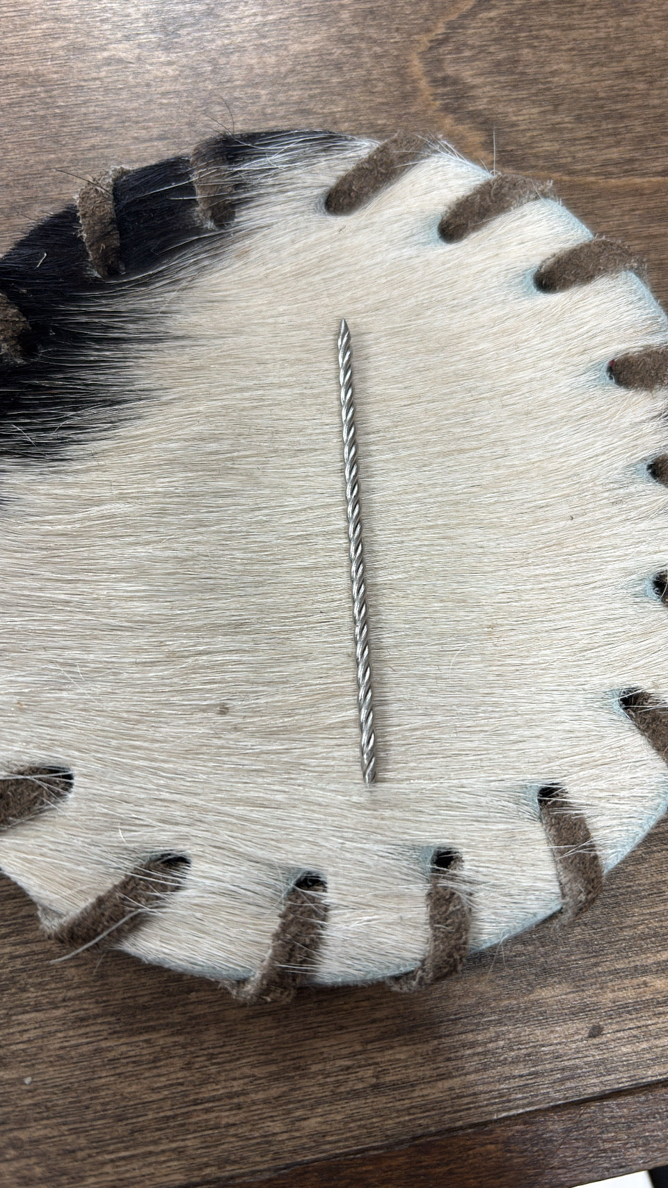 Cowboy Toothpicks