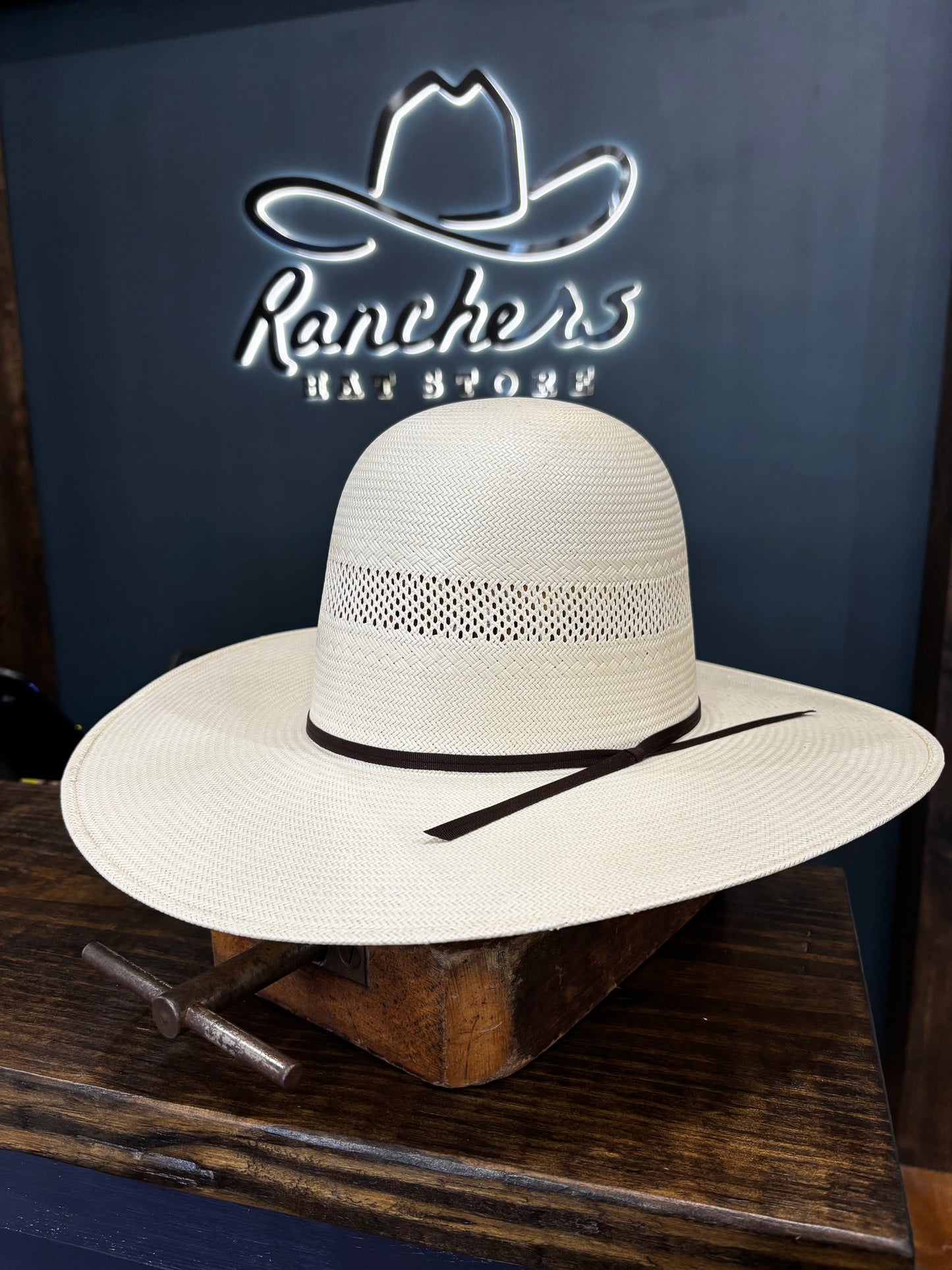 RDR Hats- 0280