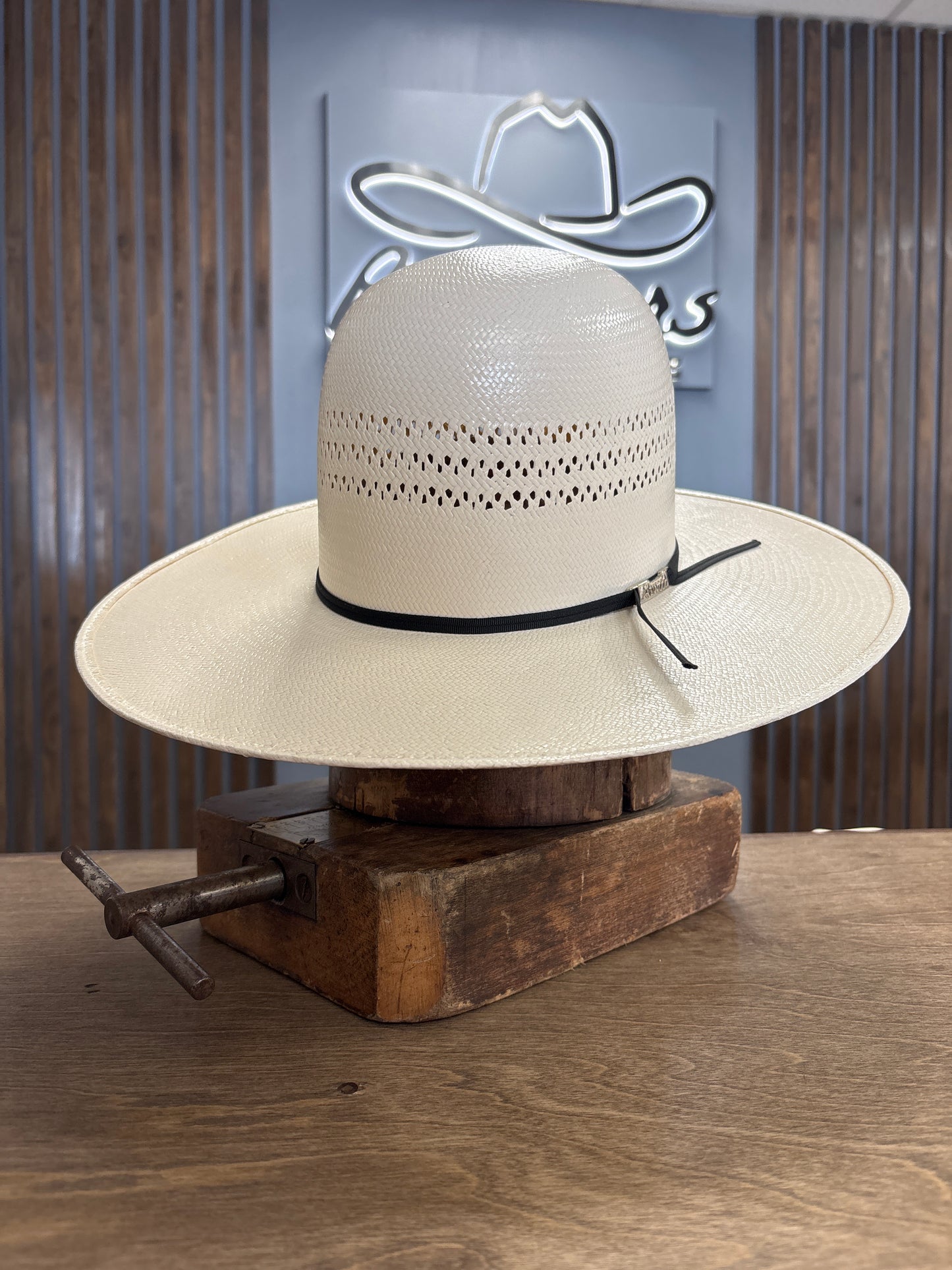 Atwood Hats-Three Rivers