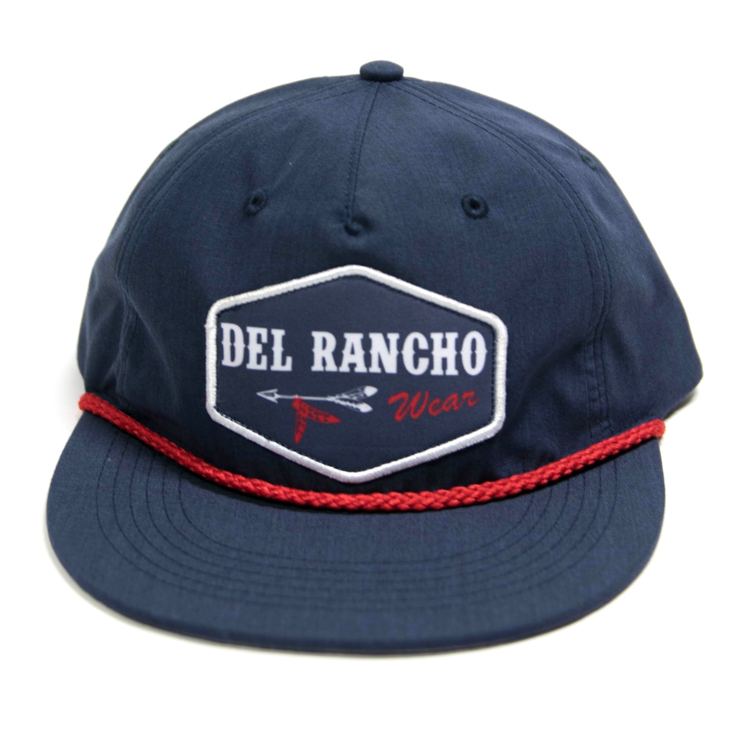 Arrowhead Retro