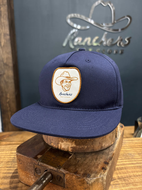 Caps