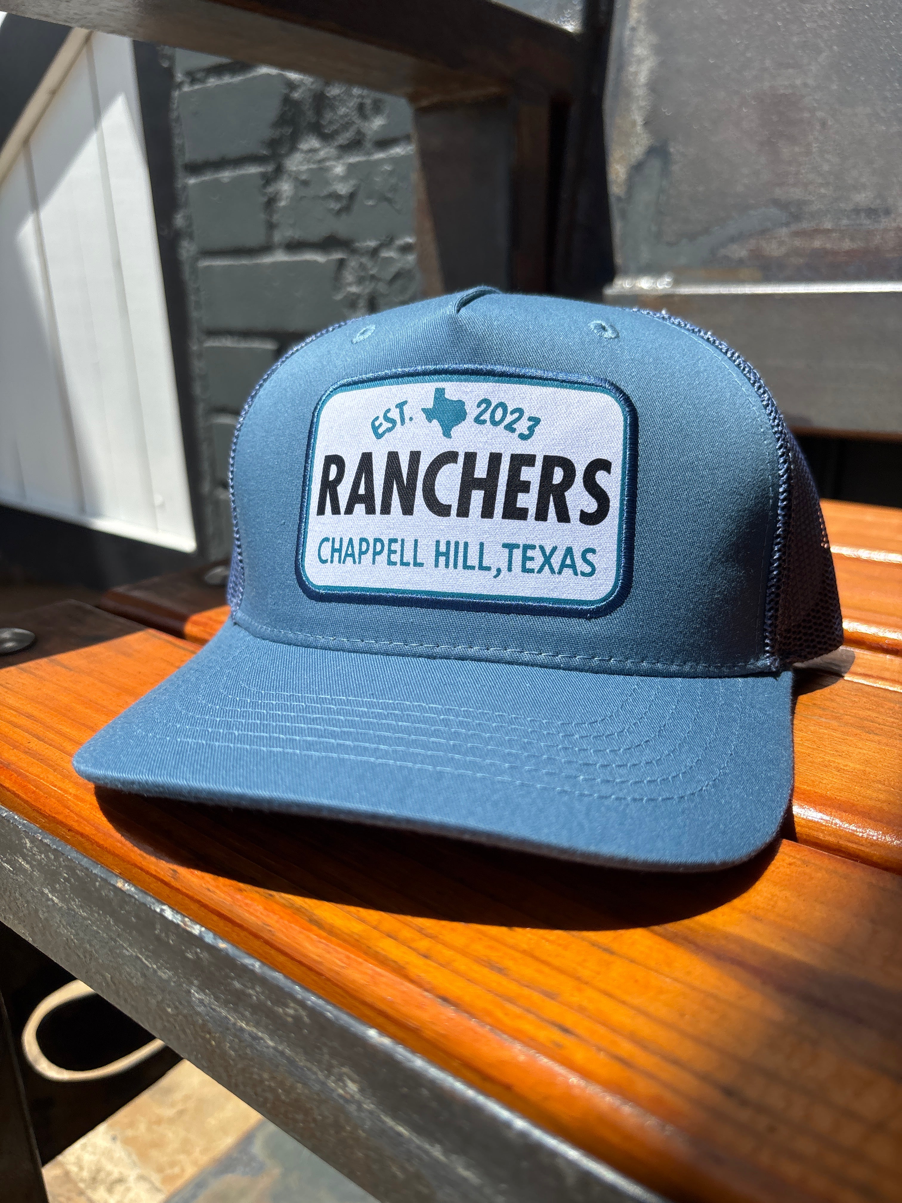 Chappell Hill Original