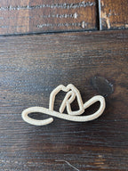 Ranchers - hat patch