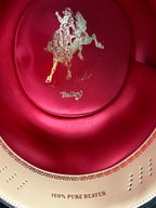 legacy 100X-Black Bailey