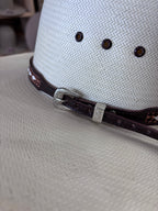 Leather Hat band-11-C