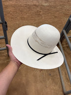 RDR hats Bangora Ivory