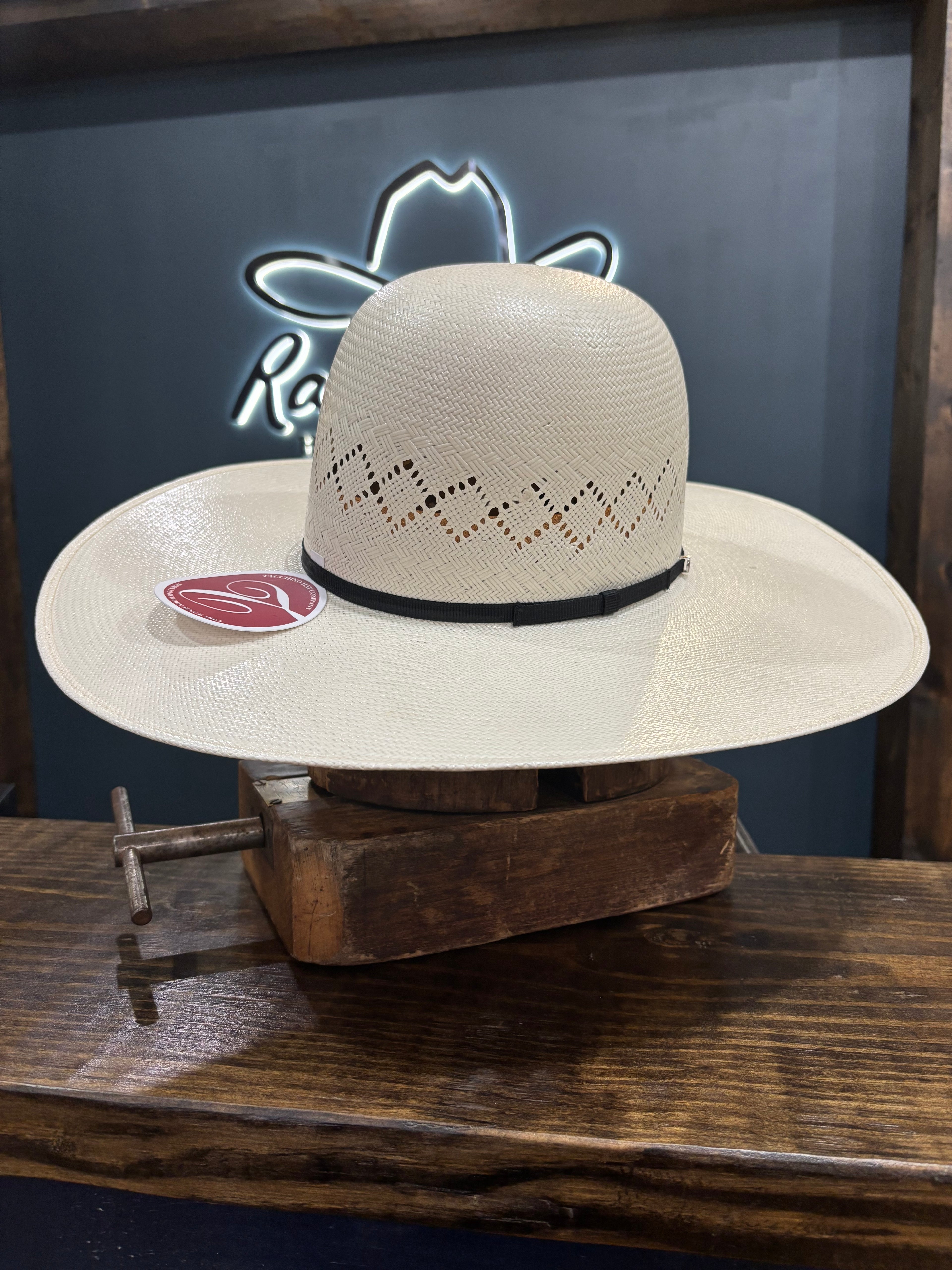 Tacchino Hats 5494 5” brim