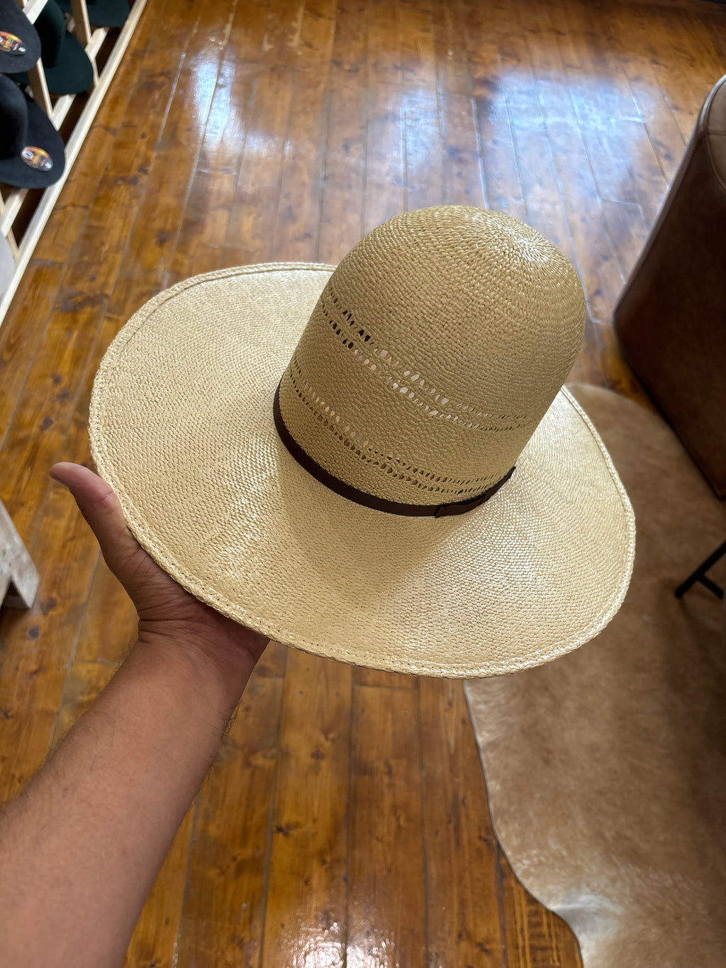 Biggar Hats-Biggora (True to size)