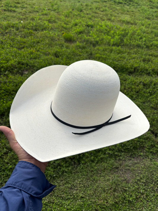 Atwood Hats-Halfbreed palm Leaf(size up)
