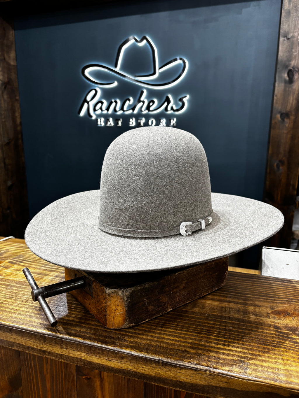 Bailey Pro 7x Gravel