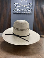 Twister Brown Bangora T71623