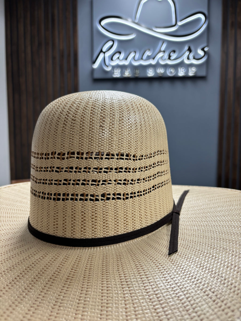 RDR hats Bangora OB270