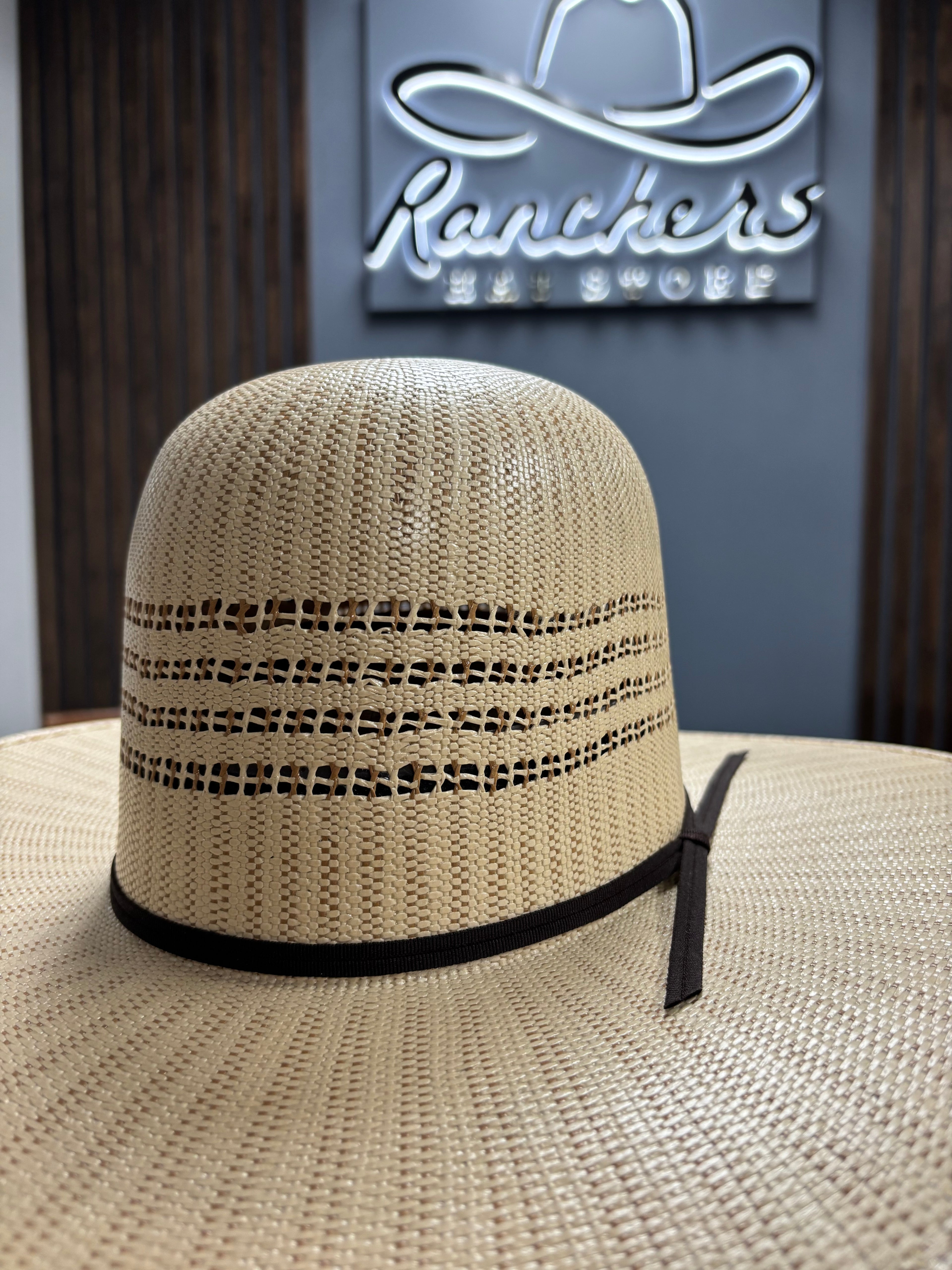 RDR hats Bangora OB270