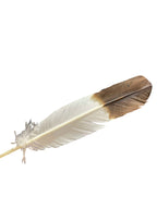 Hat Feather
