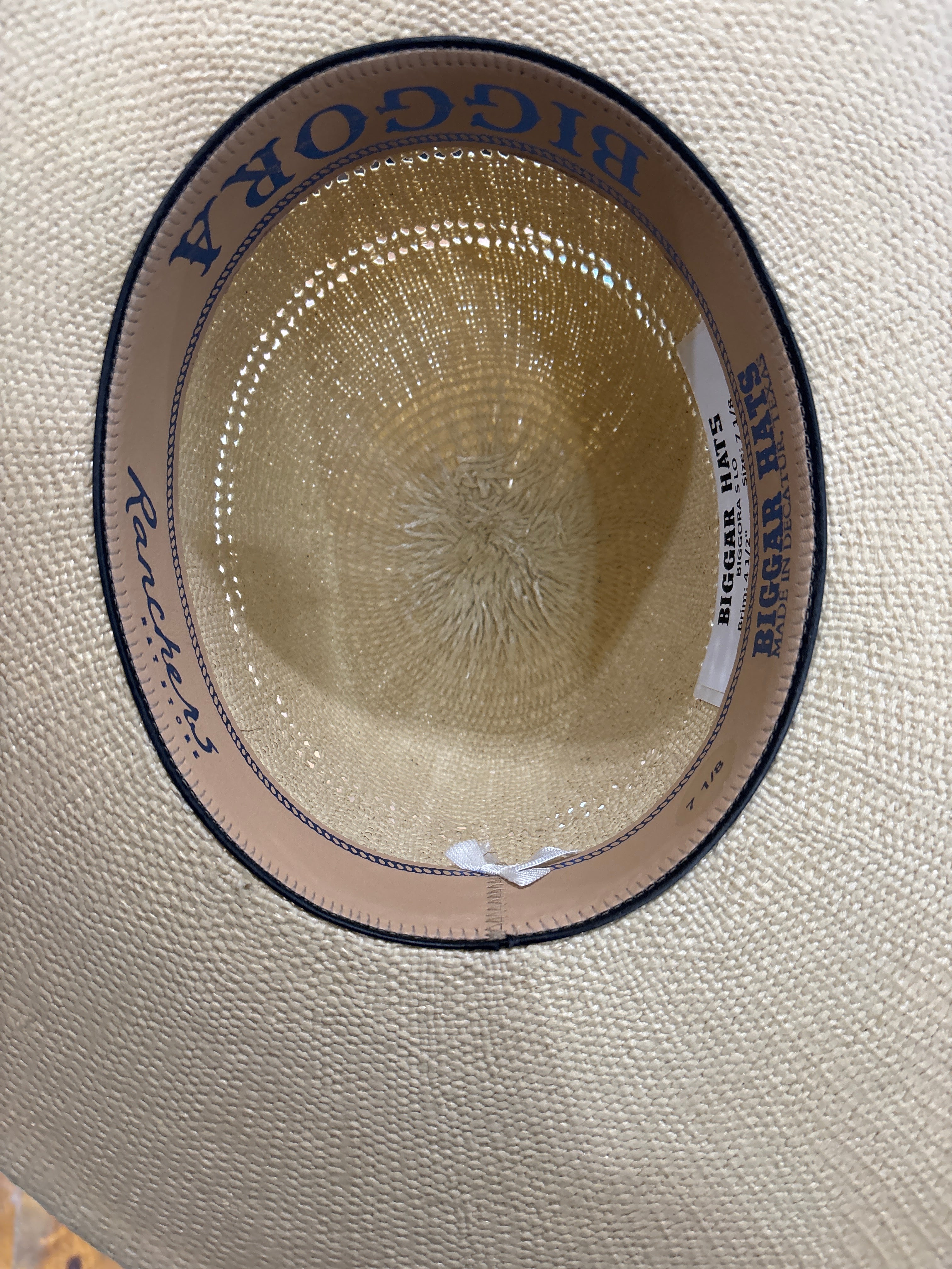 Biggar Hats-Biggora (True to size)