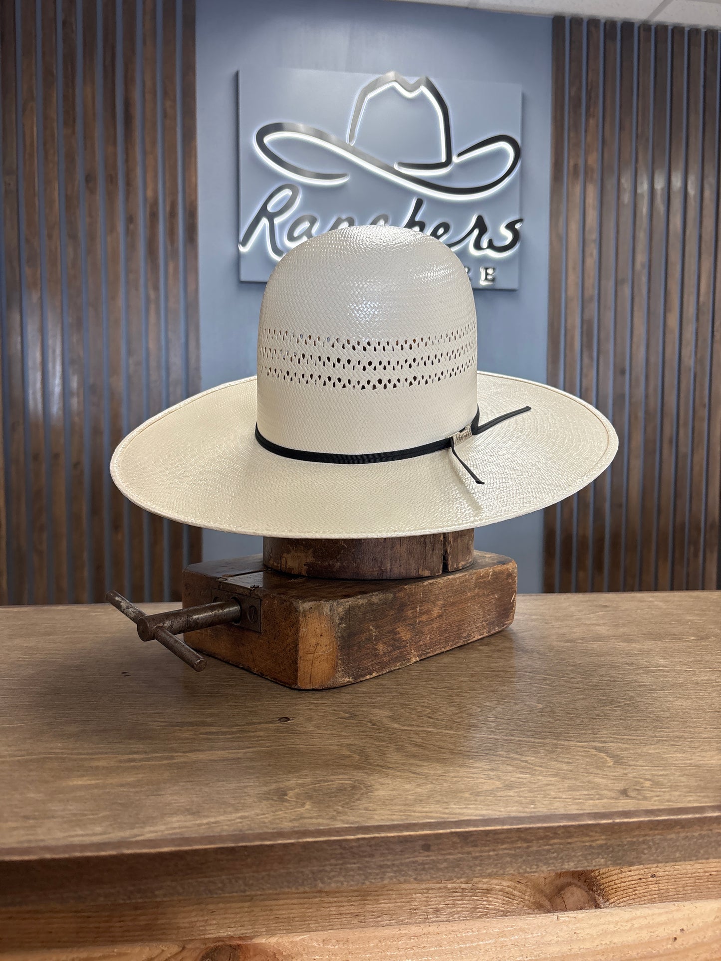 Atwood Hats-Three Rivers