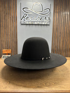 Serratelli 6X Black Size 8