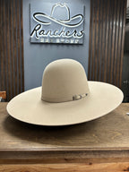 Bailey Rig 5x Buckskin