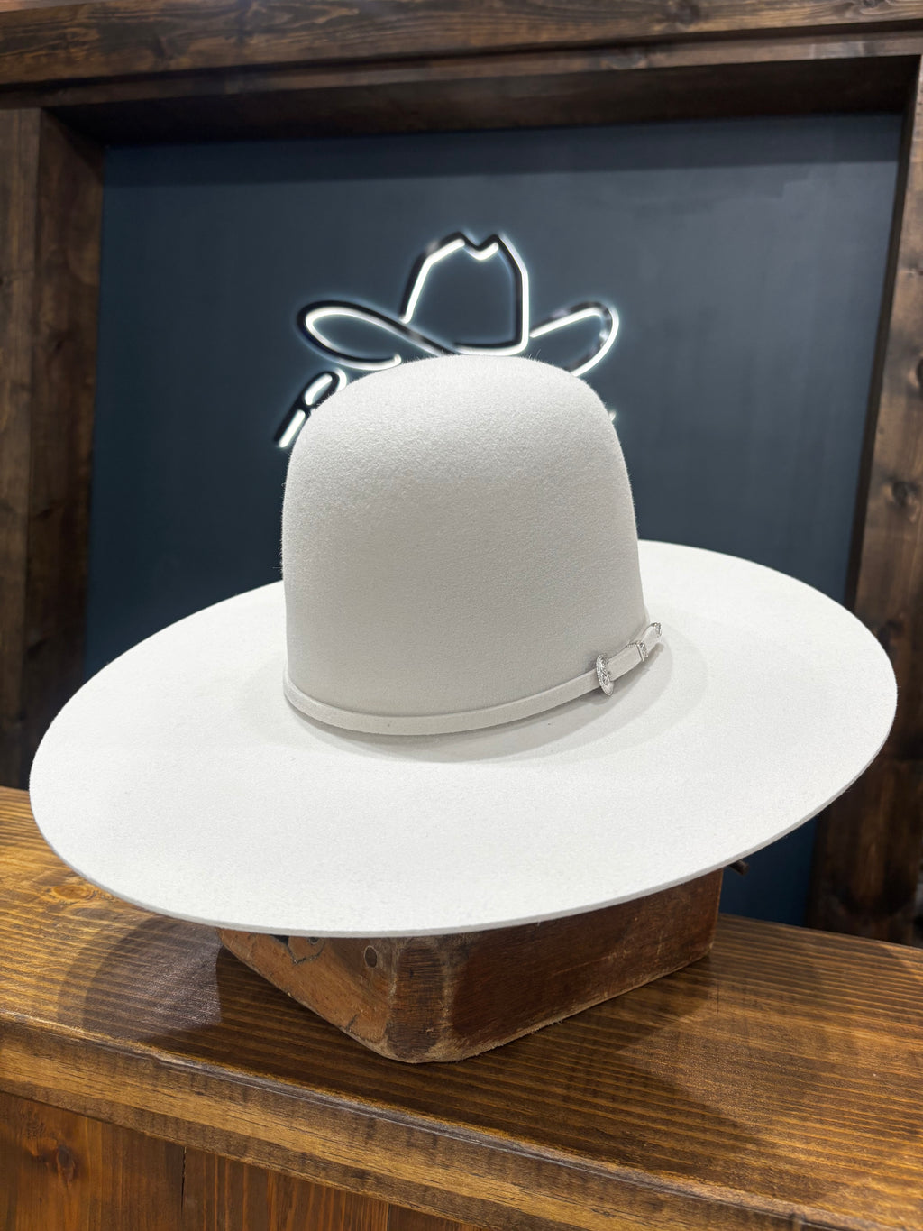 Tacchino 10x Silverbelly