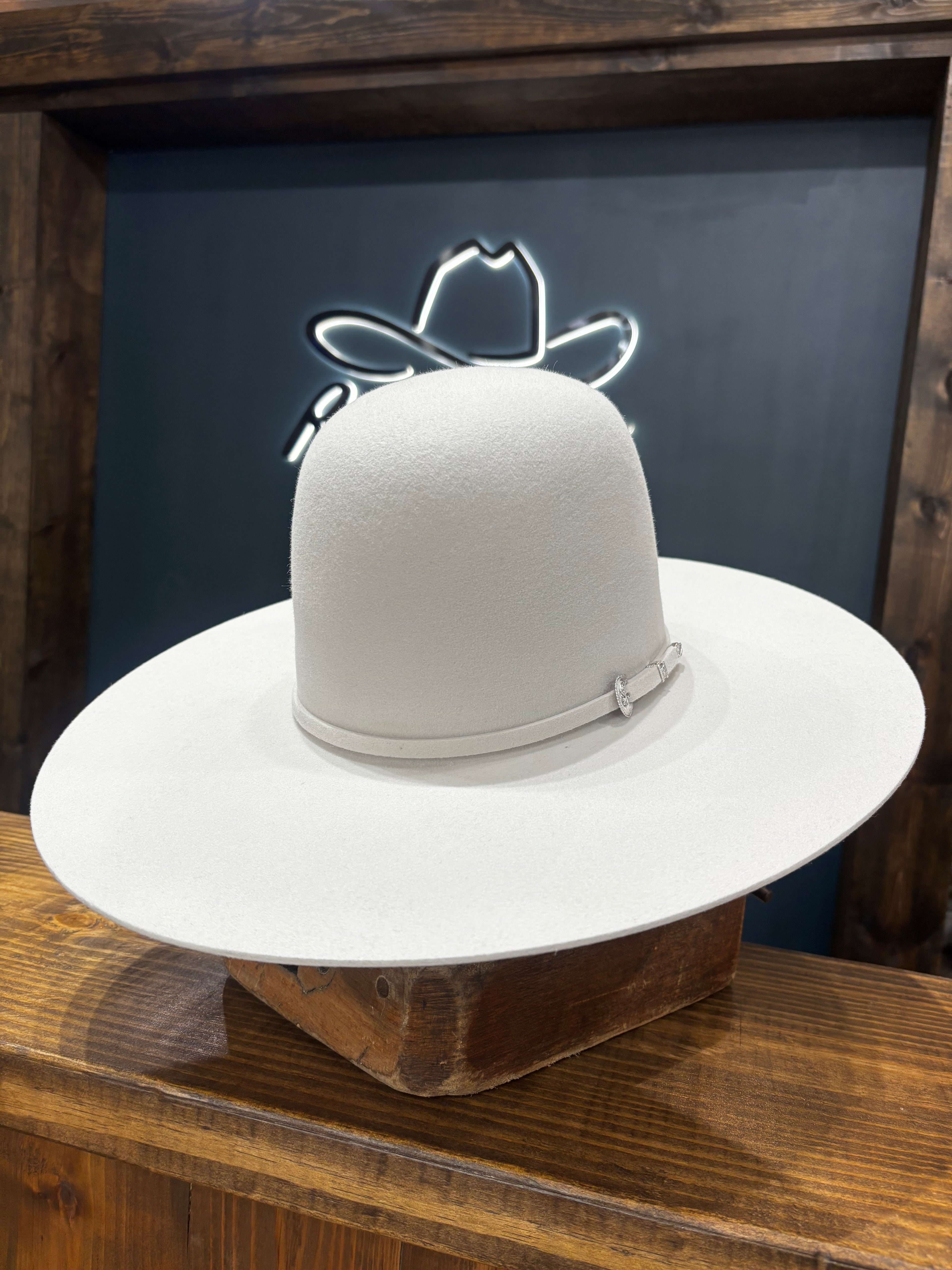 Tacchino 10x Silverbelly