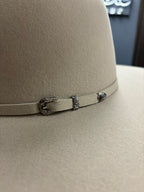 Bailey Rig 5x Buckskin