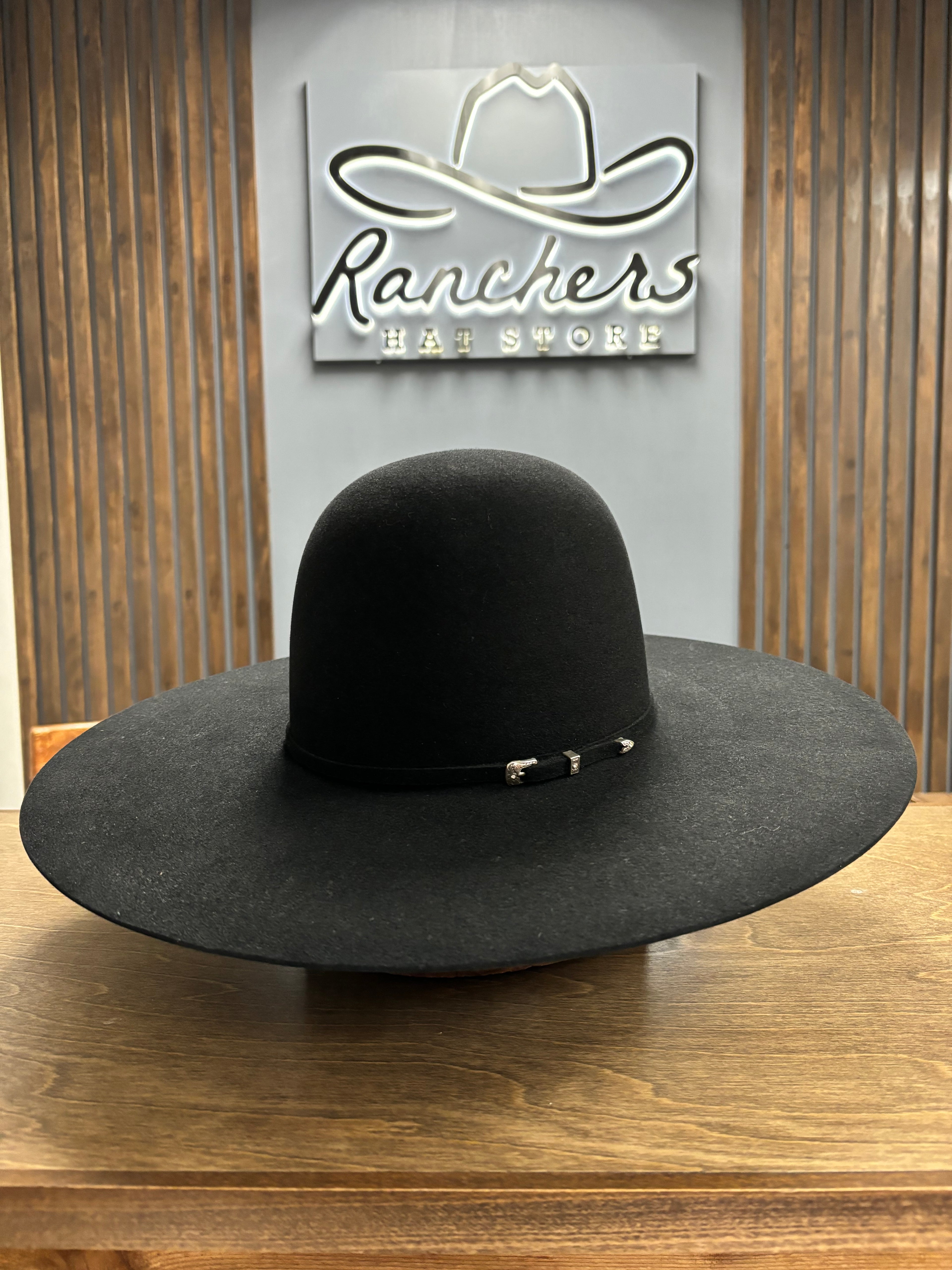 Bailey RCA 10X Black