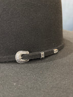 Serratelli mesa pure wool black