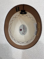 Tacchino 5494 4 1/4 brim