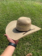 Bailey Rausch Jute PRECREASED