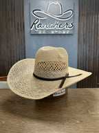 Bailey Rausch Jute PRECREASED