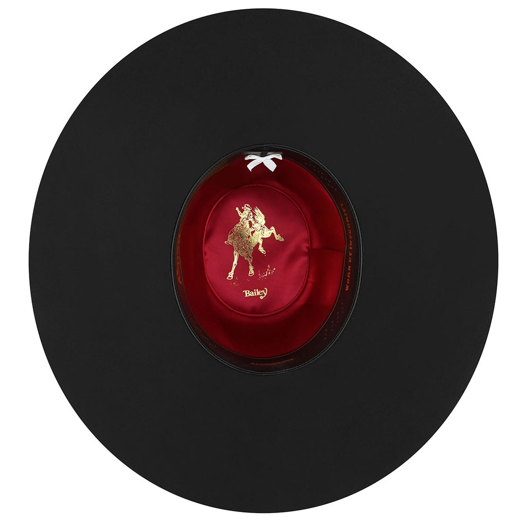 Bailey RCA 10X Black