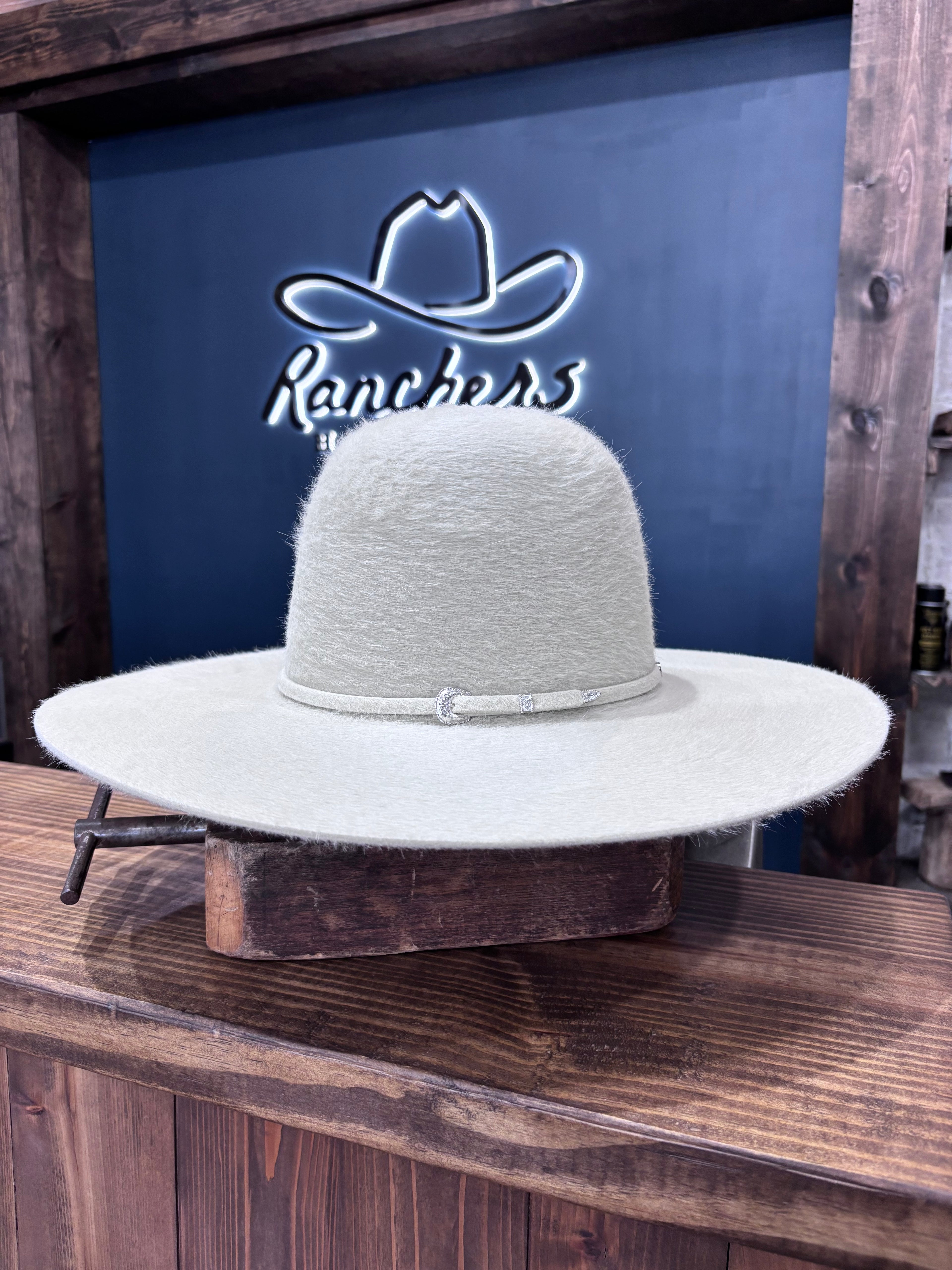 Tacchino 10X Grizzly Bone