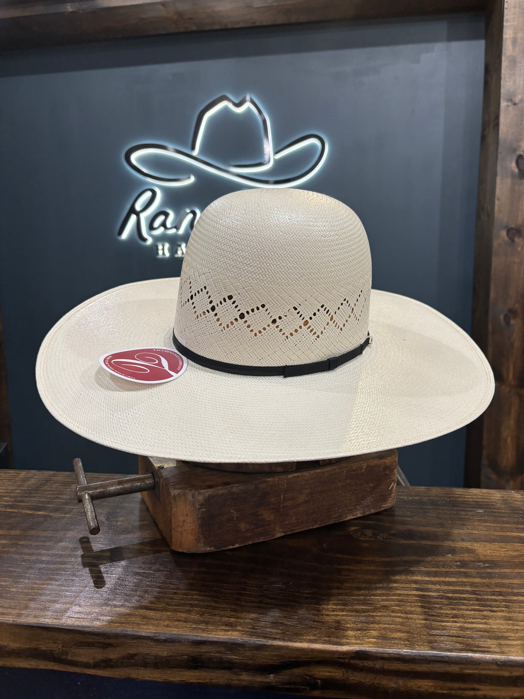 Tacchino Hats 5494 5” brim