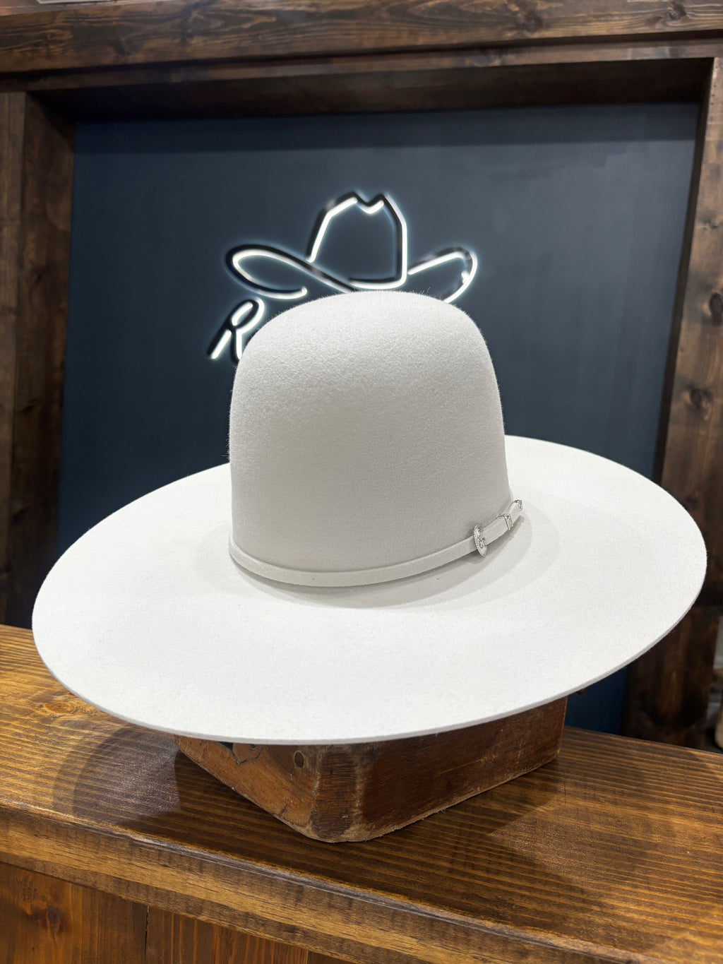 Tacchino 10x Silverbelly