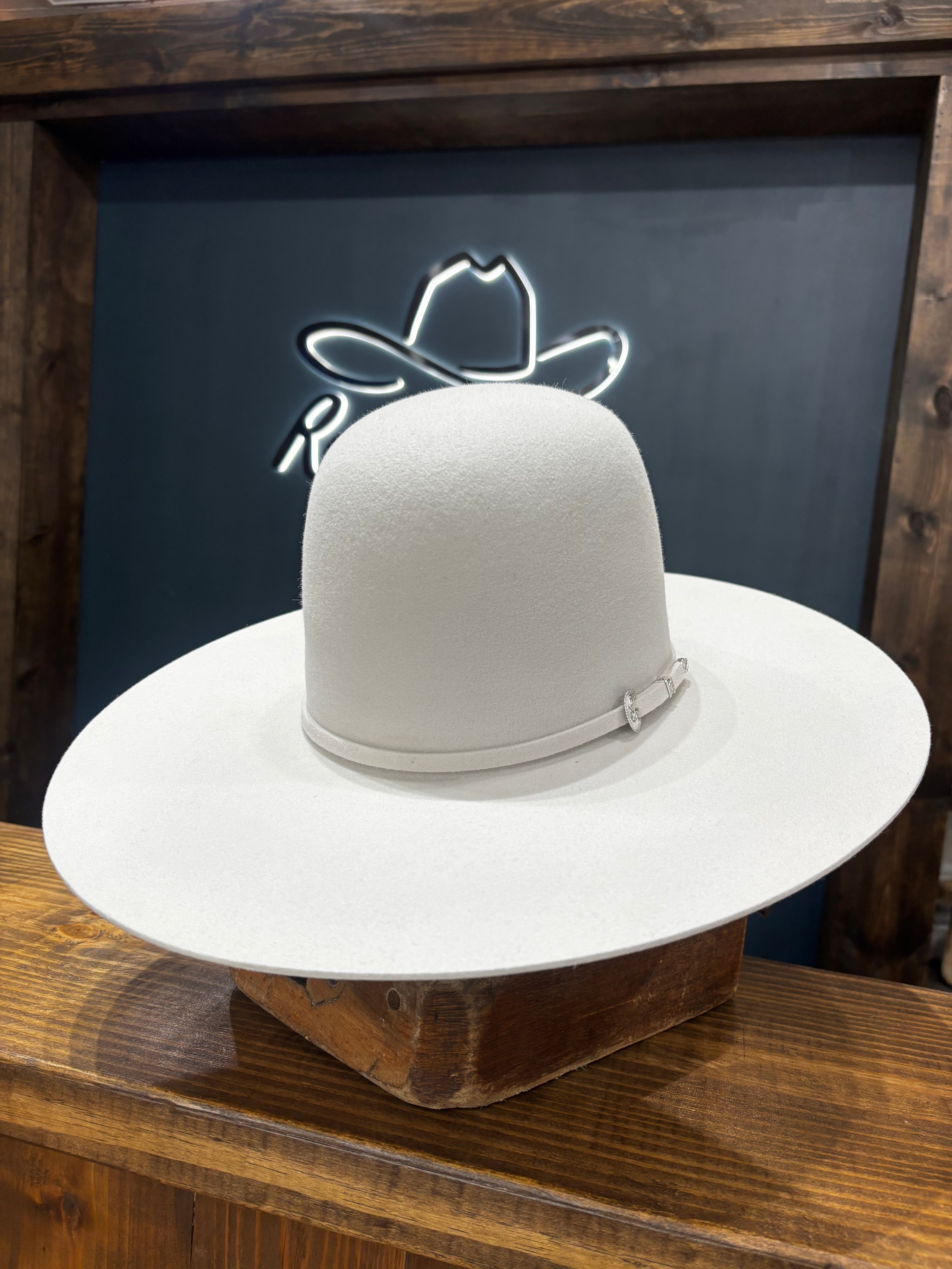 Tacchino 10x Silverbelly