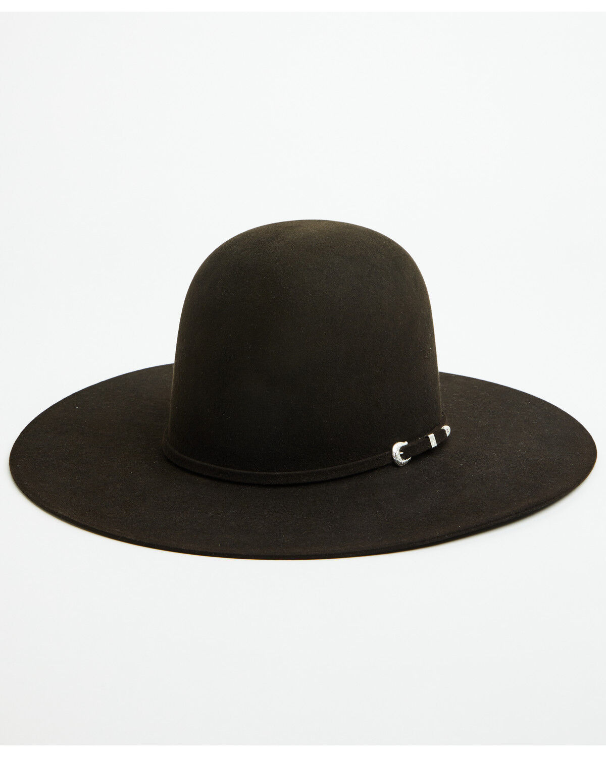 Serratelli Waco 10x Black