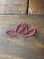 Ranchers - hat patch