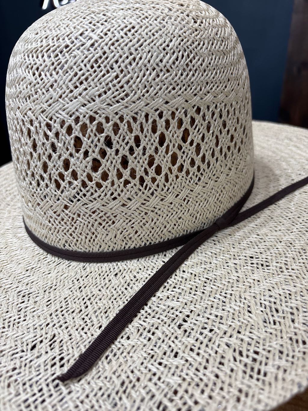 Tacchino Hats Jute 5487