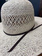 Tacchino Hats Jute 5487