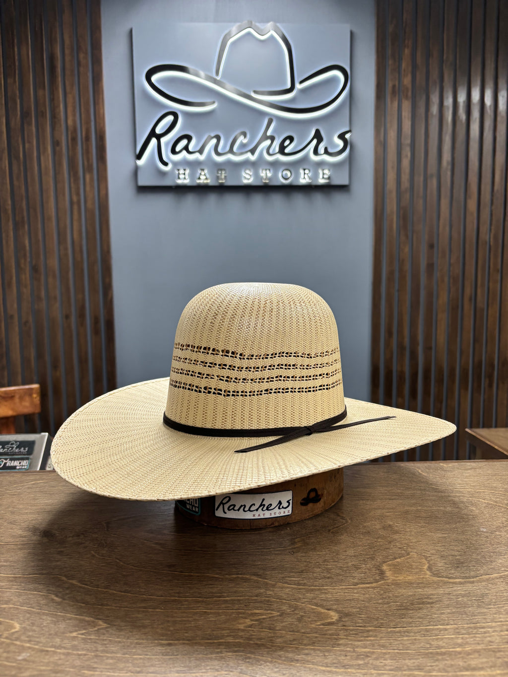 RDR hats Bangora OB270