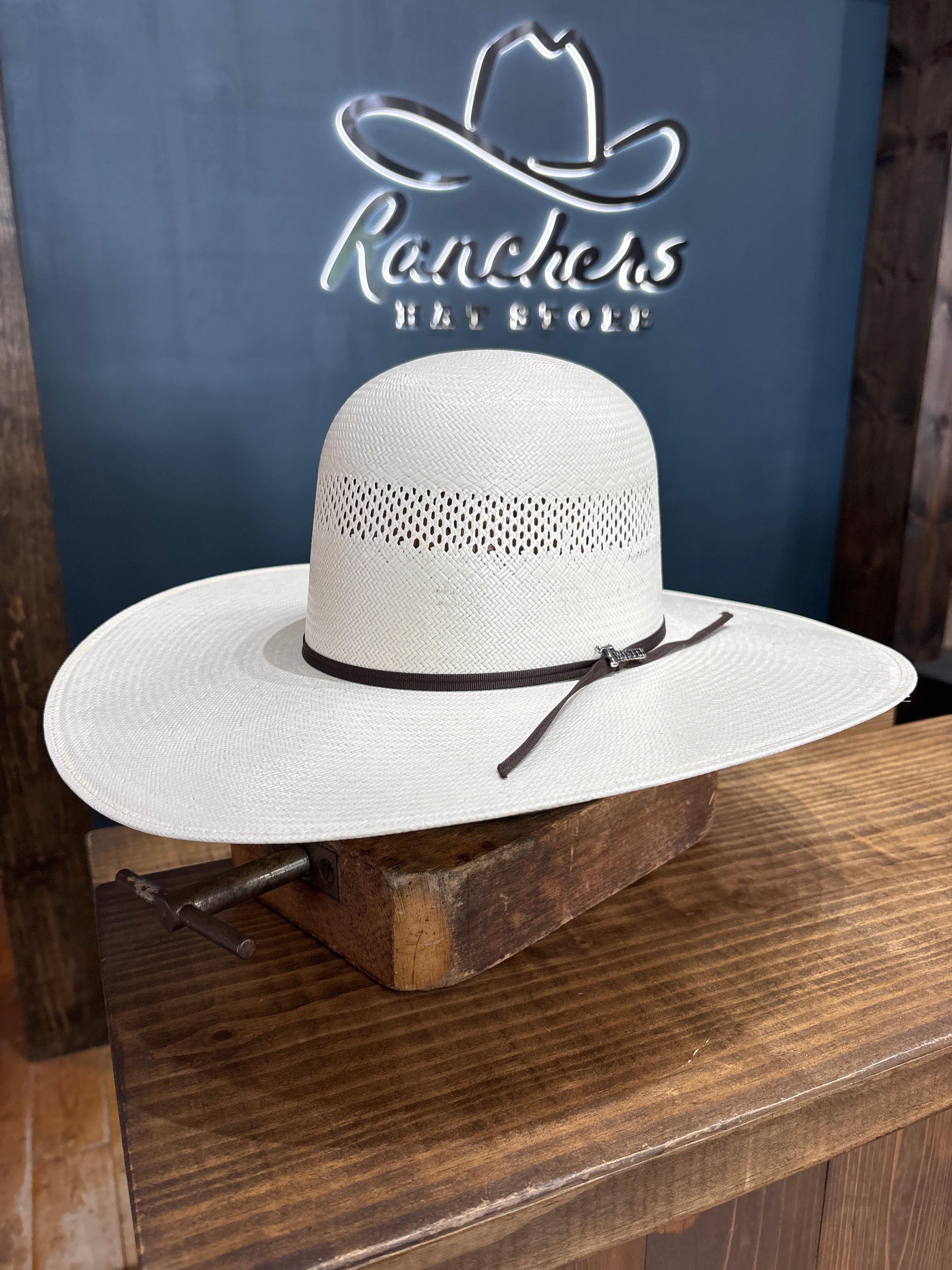 Twister T7377 5 inch brim