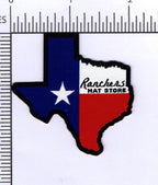 Texas Patch