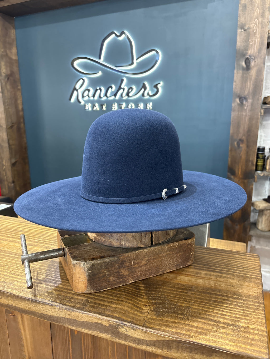 Tacchino 10x Navy Blue