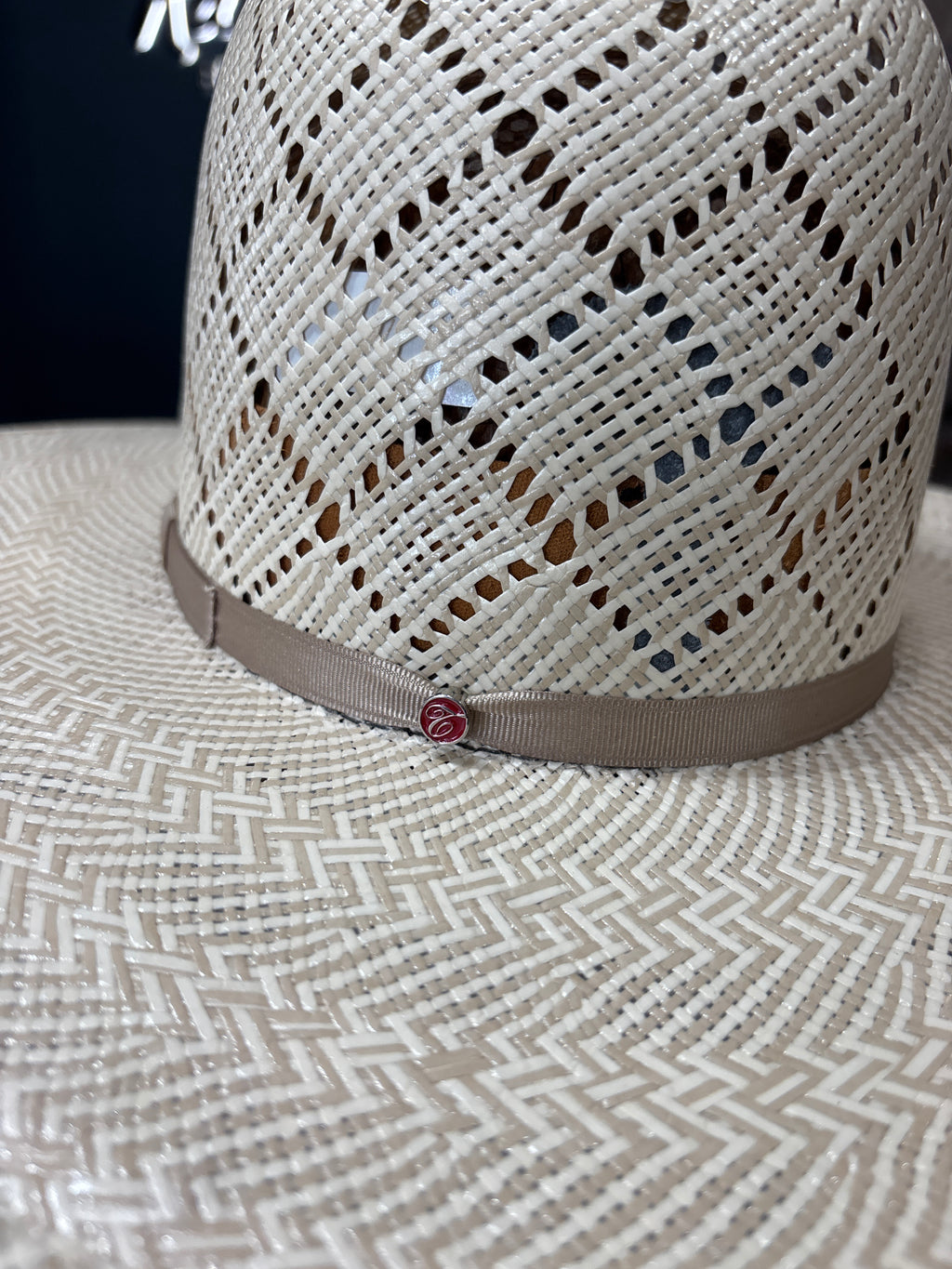 Tacchino 5718 3.75” Brim