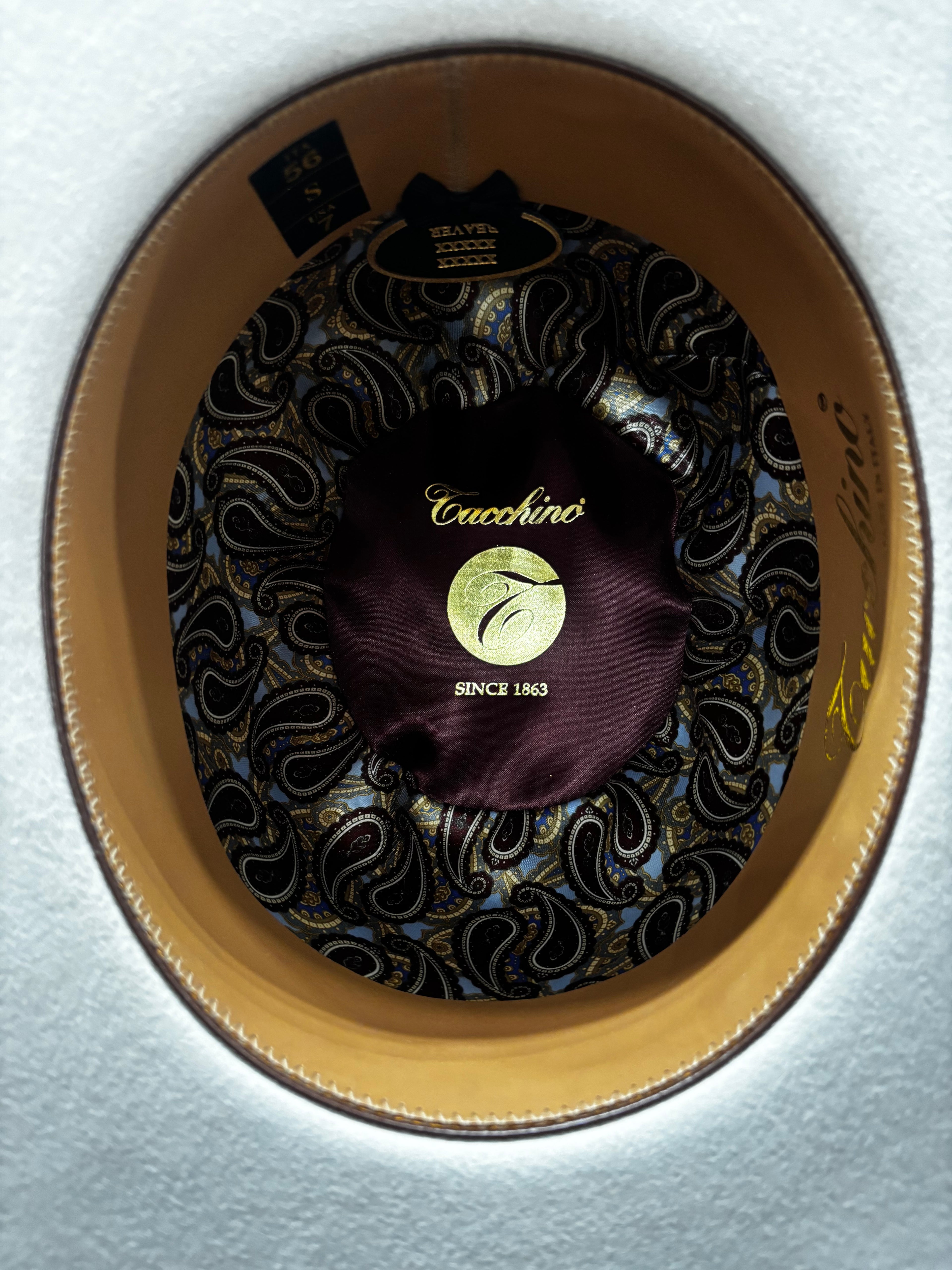 Tacchino 10x Silverbelly