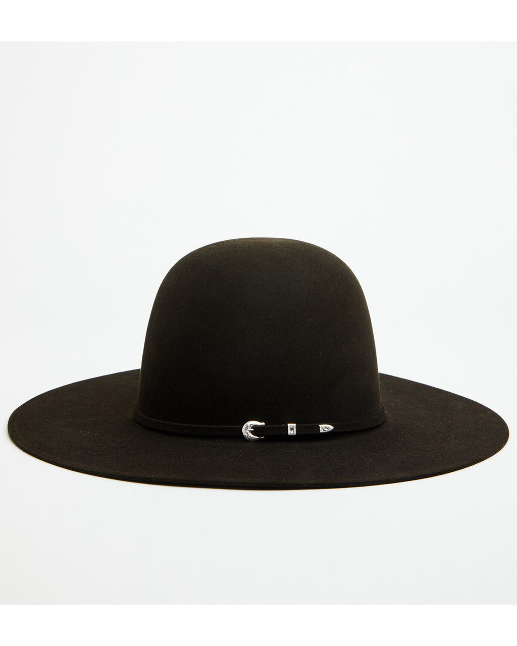 Serratelli Waco 10x Black