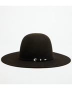 Serratelli Waco 10x Black