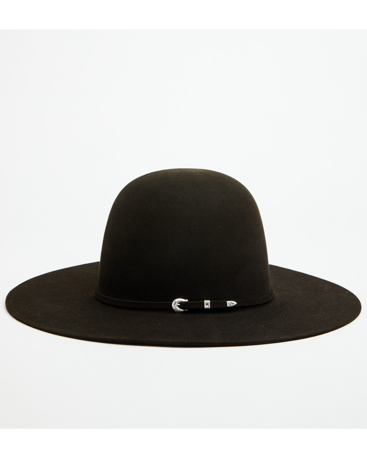 Serratelli Waco 10x Black
