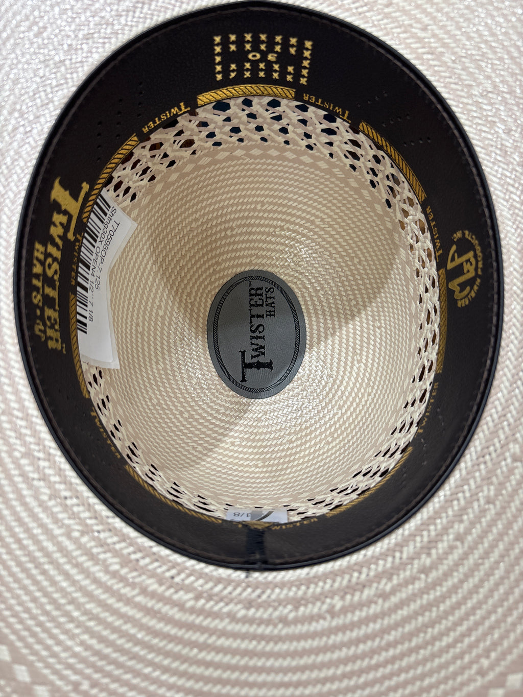 Twister T70598 4 1/2”