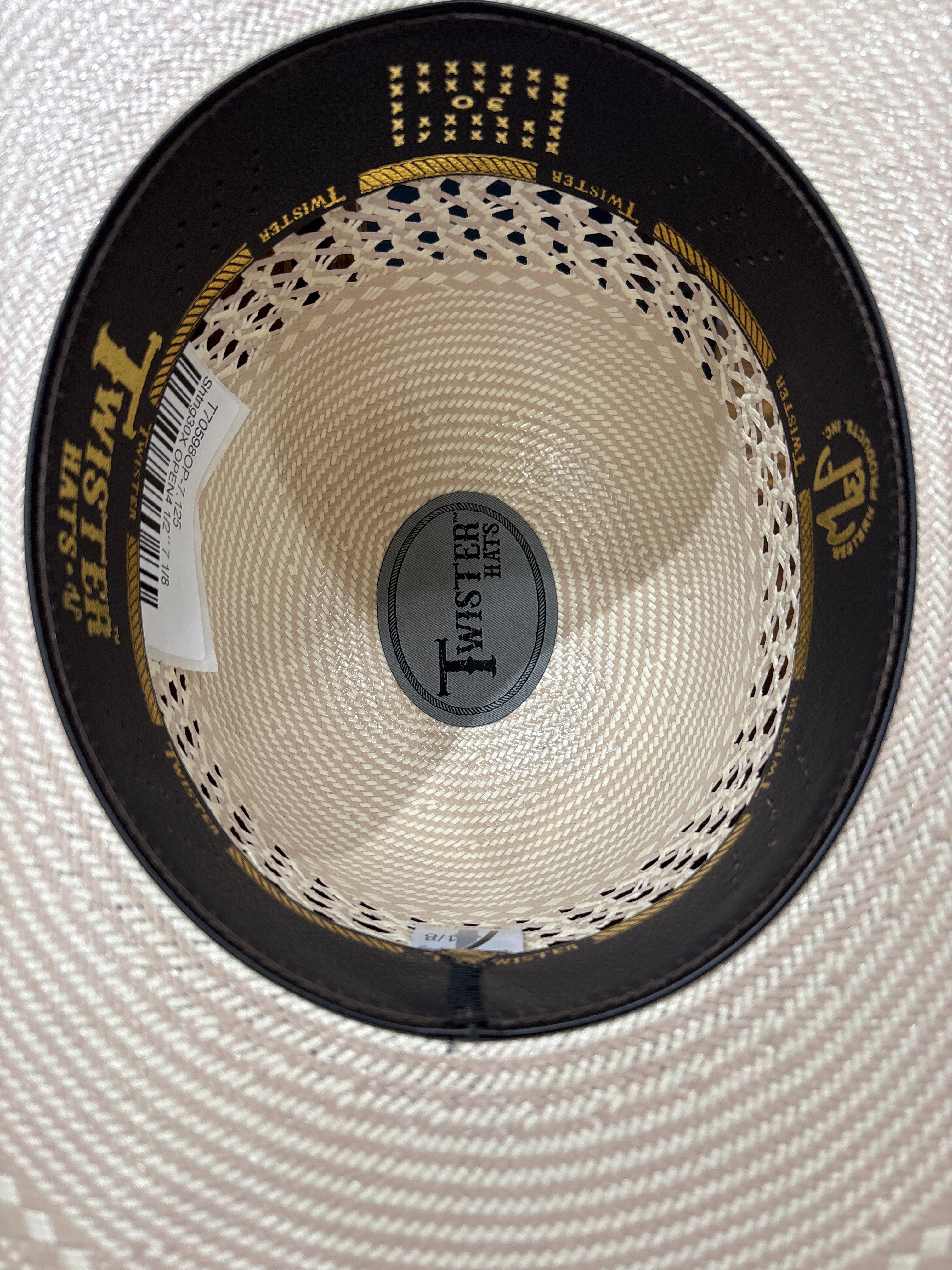 Twister T70598 4 1/2”